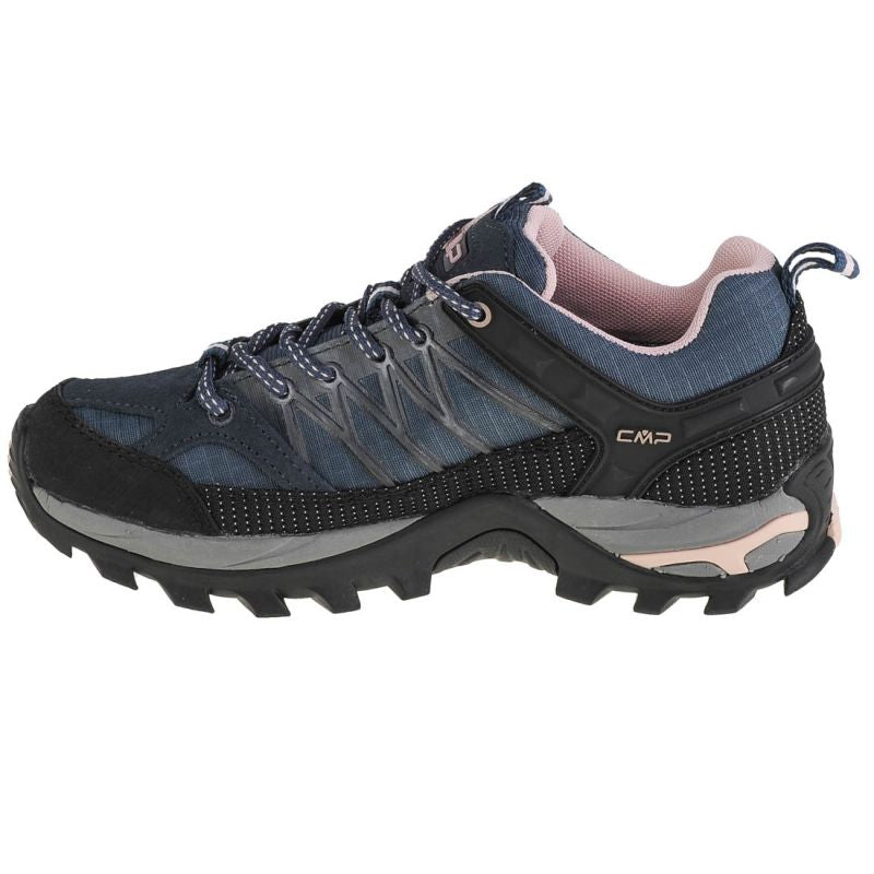 CMP Rigel Low Wmn W 3Q54456-53UG shoes Footwear/Outdoor/Alpinus Your Sports Performance