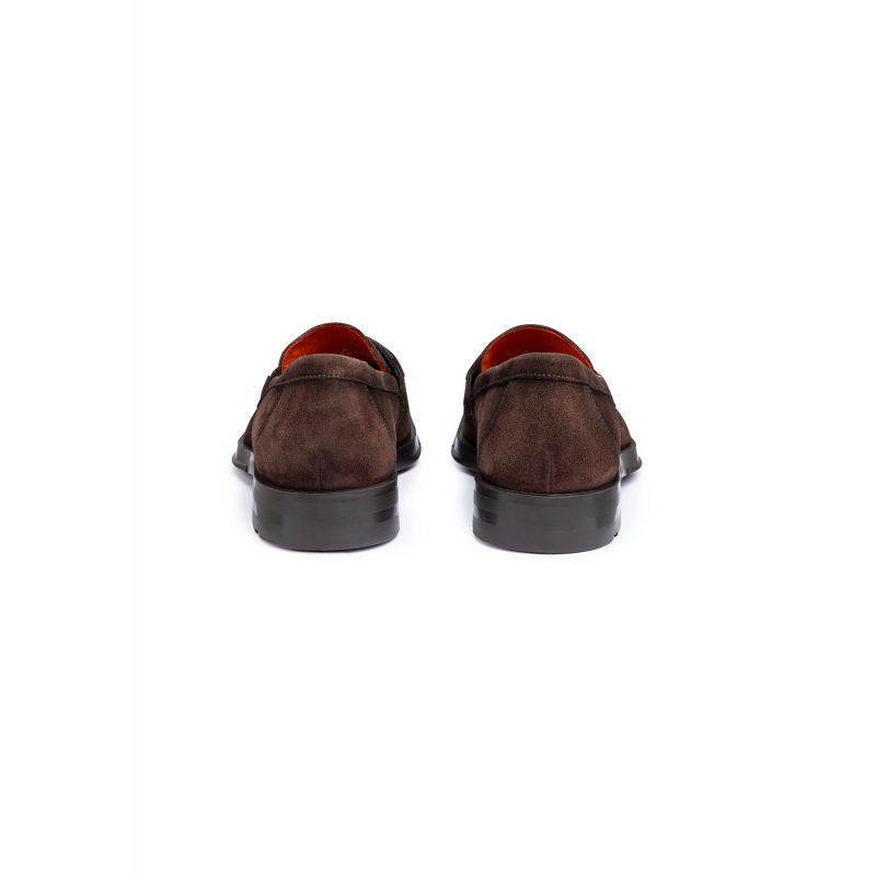Lloyd Nagai Men's Loafers M 24-662-25 Footwear/Lifestyle/Lloyd Your Sports Performance