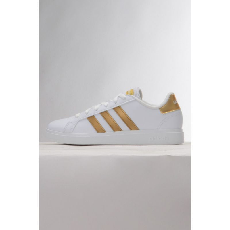 Adidas Grand Court 2.0 K GY2578 shoes Footwear/Lifestyle Adidas