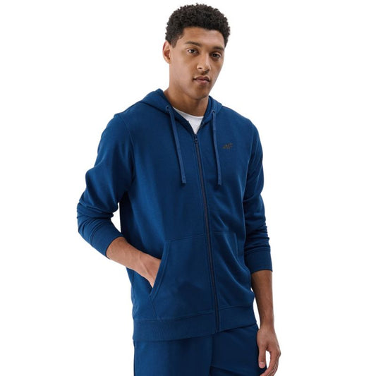 Sweatshirt 4F M1768 M 4FWMM00TSWSM1768 46S Clothing/Lifestyle/4F 4F