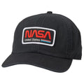 American Needle Hepcat NASA Cap SMU702A-NASA Clothing/Lifestyle/American Needle Your Sports Performance