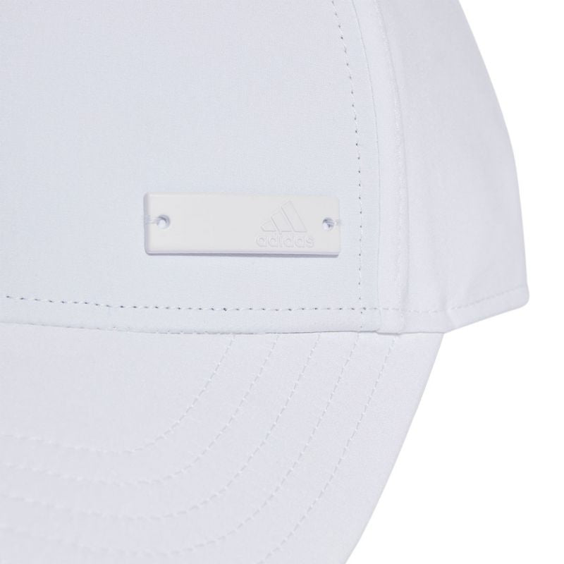 Adidas Metal Badge Lightweight Baseball Cap II3555 Clothing/Lifestyle Adidas