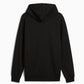 Puma AC Milan FtbINRGY Hoodie M 779323-07 Clothing/Football Puma