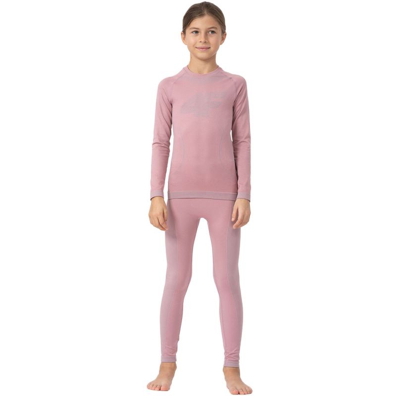 Thermoactive underwear 4F F109 Jr 4FJAW23USEAF109 53S Clothing/Ski 4F