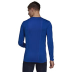 T-shirt adidas Techfit LS Top M GU7335 Clothing/Football Adidas