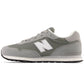 New Balance Jr GC515GRY shoes Footwear/Lifestyle New Balance