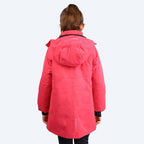 Jacket Icepeak Kelley Junior 4 50014 588L Clothing/Outdoor Your Sports Performance