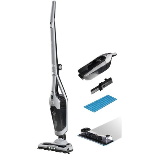Upright battery vacuum cleaner 3-in-1 18V CONCEPT VP4201 AGD - Produkty/Odkurzacze Your Sports Performance