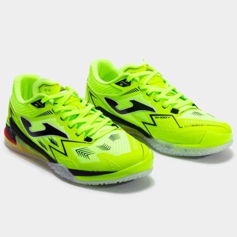 Joma Regate Rebound 2501 IN shoes RREW2511IN In preparation Your Sports Performance