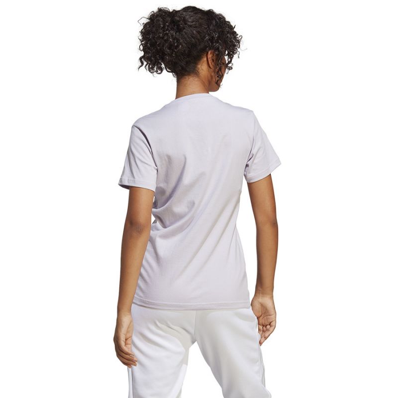 T-shirt adidas Big Logo Tee W IC0633 Clothing/Lifestyle/T-shirts Adidas