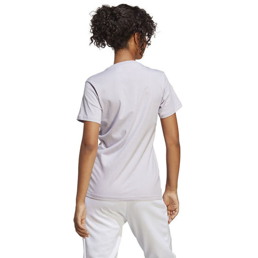 T-shirt adidas Big Logo Tee W IC0633 Clothing/Lifestyle/T-shirts Adidas