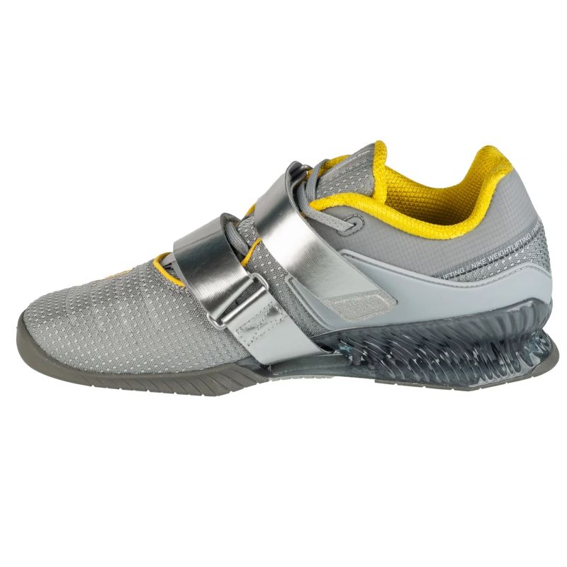 Nike Romaleos 4 M training shoes CD3463-002 Footwear/Training/Men Nike