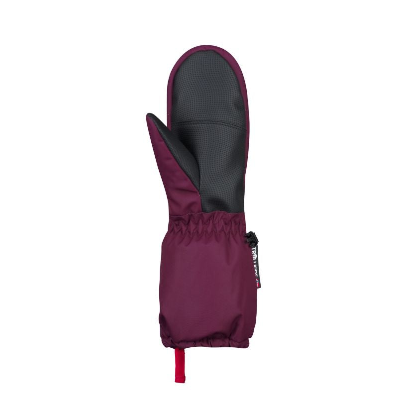 Trollkids Kids Troll Mitten XT waterproof pink winter gloves (928-422) In preparation Your Sports Performance