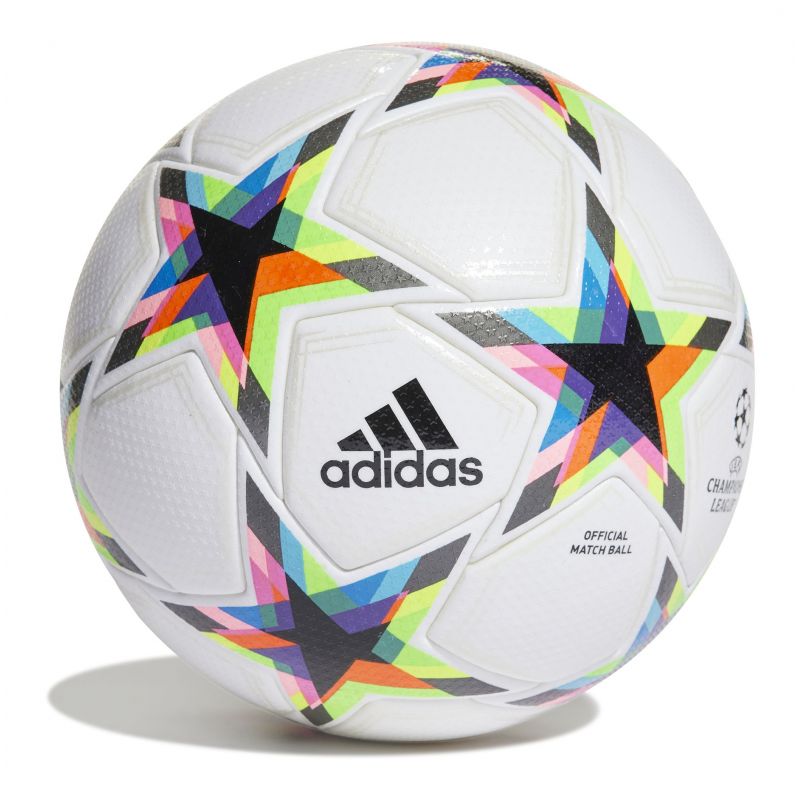 adidas UEFA Champions League UCL Pro HE3777 Football Accessories/Balls/Football Adidas