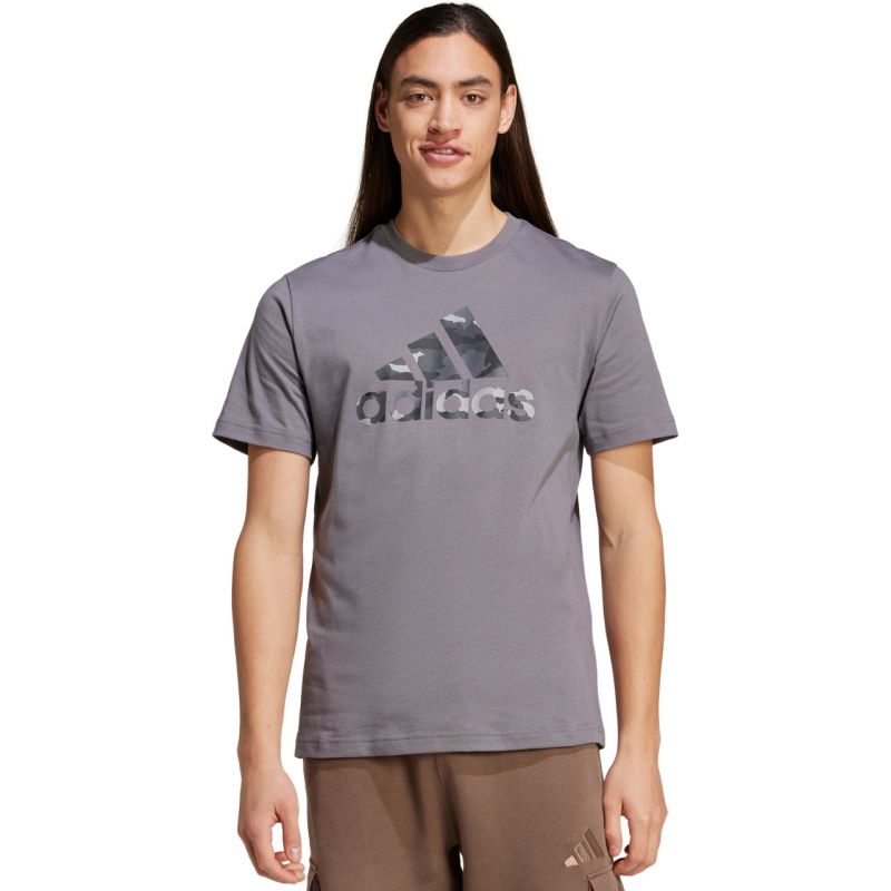T-shirt adidas Camo Bos Graphic Tee M IY0741 Clothing/Lifestyle/T-shirts Adidas