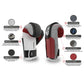 Boxing Gloves with ActivClima System and Wrist Protect B-3PRO - 10 oz rękawice treningowe Your Sports Performance
