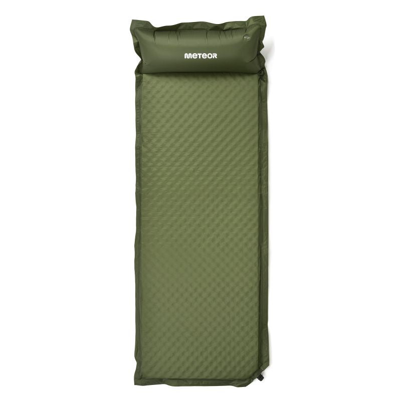 Meteor 16435 self-inflating mat Accessories/Tourist equipment Your Sports Performance
