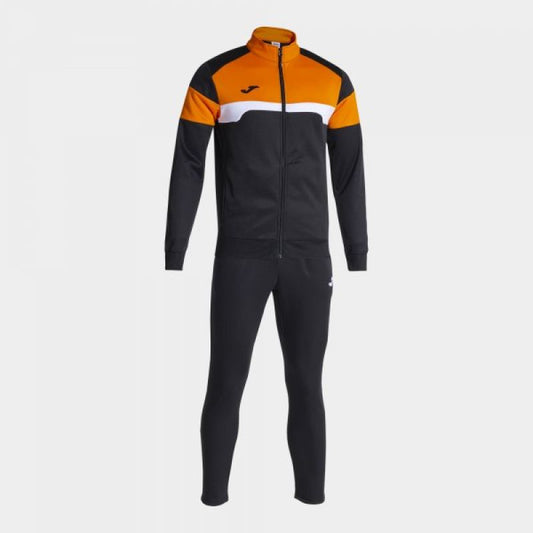 Joma Danubio III Tracksuit 103733.108 Clothing/Football/Unisex/Joma Joma