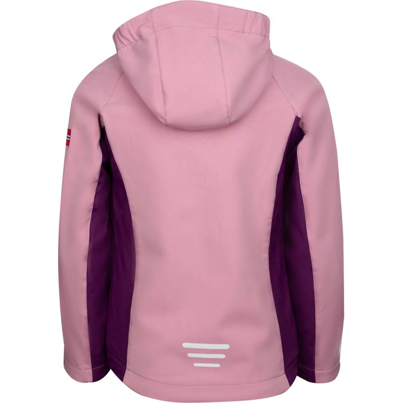 TrollKids Kristiansand Jacket Jr 321-227 Clothing/Outdoor/Trollkids Your Sports Performance