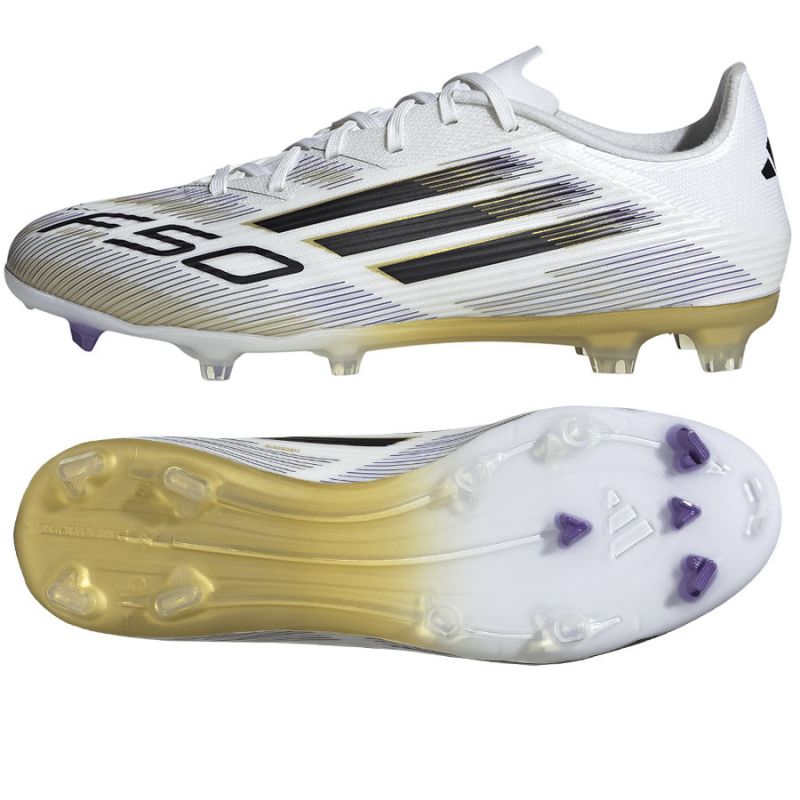 Adidas F50 League FG/MG M JI0005 football boots Footwear/Football/SR/FG Adidas
