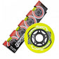 TEMPISH Radical Color PU 84A Wheels In preparation Your Sports Performance