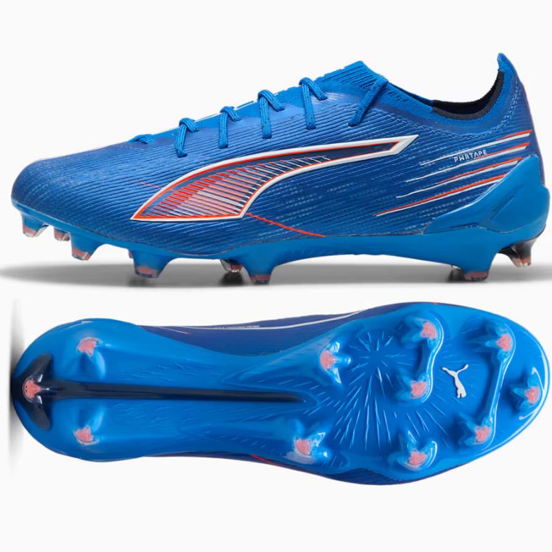 Puma Ultra 6 Ultimate FG 108557-01 shoes Footwear/Football/FG/SR Puma