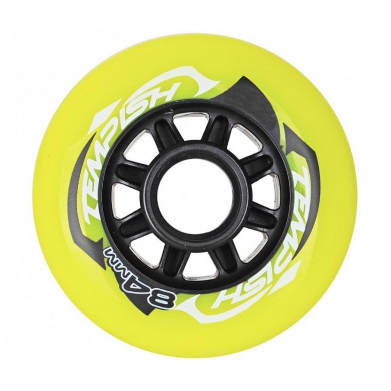 TEMPISH Radical Color PU 84A Wheels In preparation Your Sports Performance