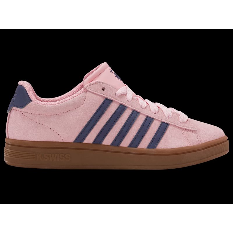 K-Swiss COURT TIEBRK II SDE shoes (99492-631-M) K- Swiss