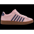 K-Swiss COURT TIEBRK II SDE shoes (99492-631-M) K- Swiss