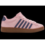 K-Swiss COURT TIEBRK II SDE shoes (99492-631-M) K- Swiss