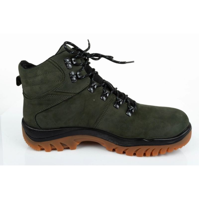 4F M OBMH257 43S trekking shoes Footwear/Outdoor/zimowe 4F