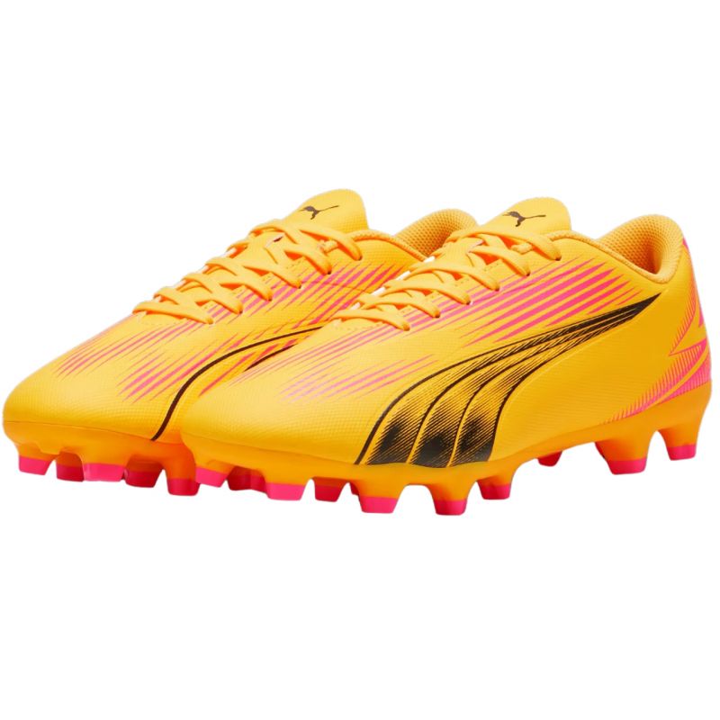 Puma Ultra Play FG/AG M 107763 03 football shoes Footwear/Football Puma
