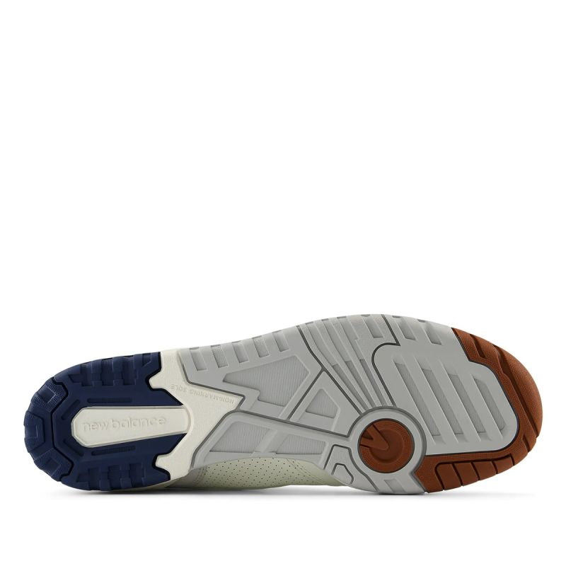 New Balance men's sneakers BB550ESG In preparation Your Sports Performance