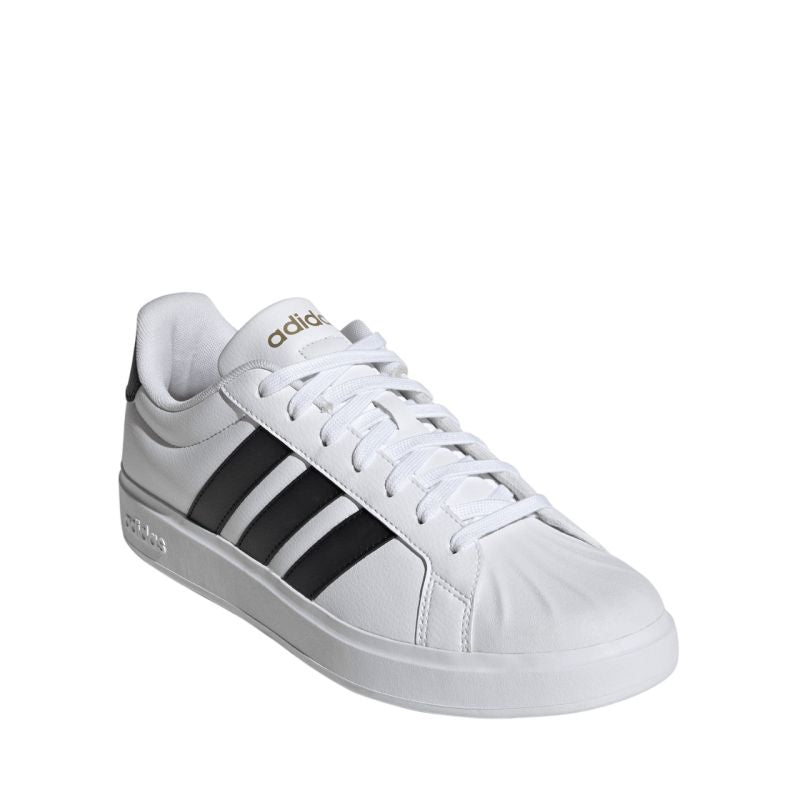 Adidas Streettalk men's shoes white JP8275