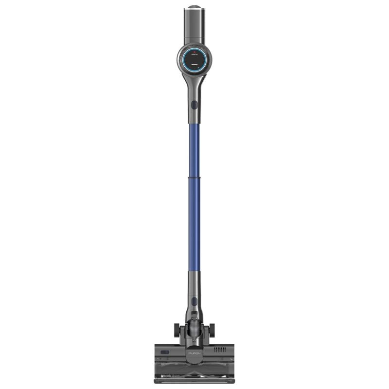 Ultra-light, effective PURON PU40 upright vacuum cleaner with a telescopic tube AGD - Produkty/Odkurzacze Your Sports Performance