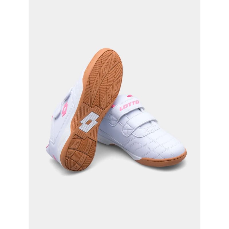 Lotto Packer K Jr 2600110K-1044 shoes Footwear/Lifestyle/Coqui Your Sports Performance