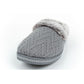 Skechers Slippers W 167225/GRY Footwear/Lifestyle/Skechers Skechers