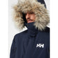 Helly Hansen Reine Parka M 53630 597 jacket Clothing/Outdoor/Helly Hansen Your Sports Performance