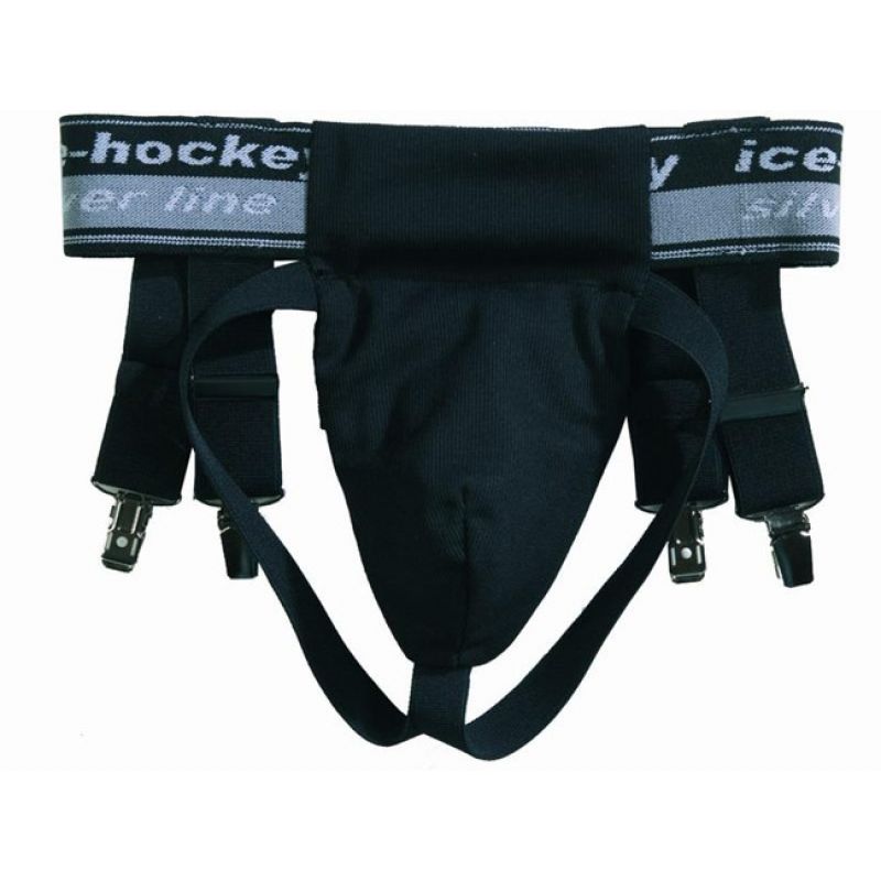 Suspension with straps Opus Fighter 3498 Jr 349802C Clothing/Ski/Ochraniacze/Bauer Your Sports Performance