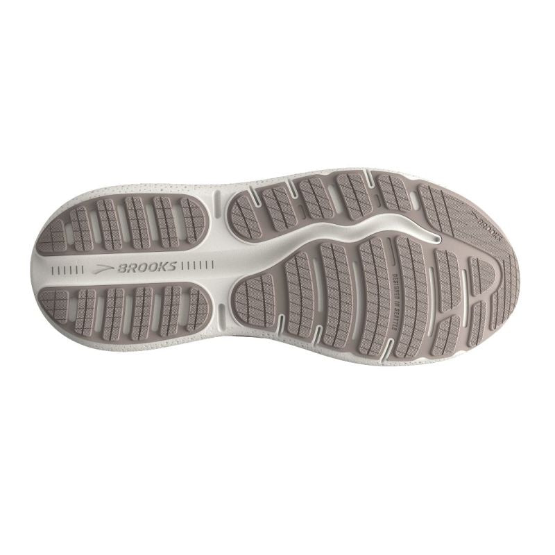 Women's Ghost Max SE running shoes for asphalt beige Brooks/Buty Your Sports Performance