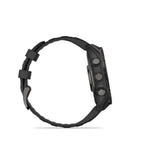 Garmin Fenix 8 AMOLED Black Watch In preparation Your Sports Performance