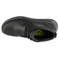 Skechers Proven - Yermo 204670-BLK Black 41 In preparation Your Sports Performance