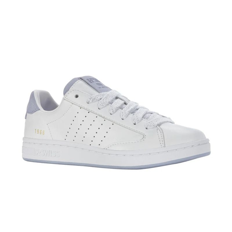 K-Swiss Lozan Club Lth W 97263-913-M shoes Footwear/Lifestyle/K-Swiss Your Sports Performance
