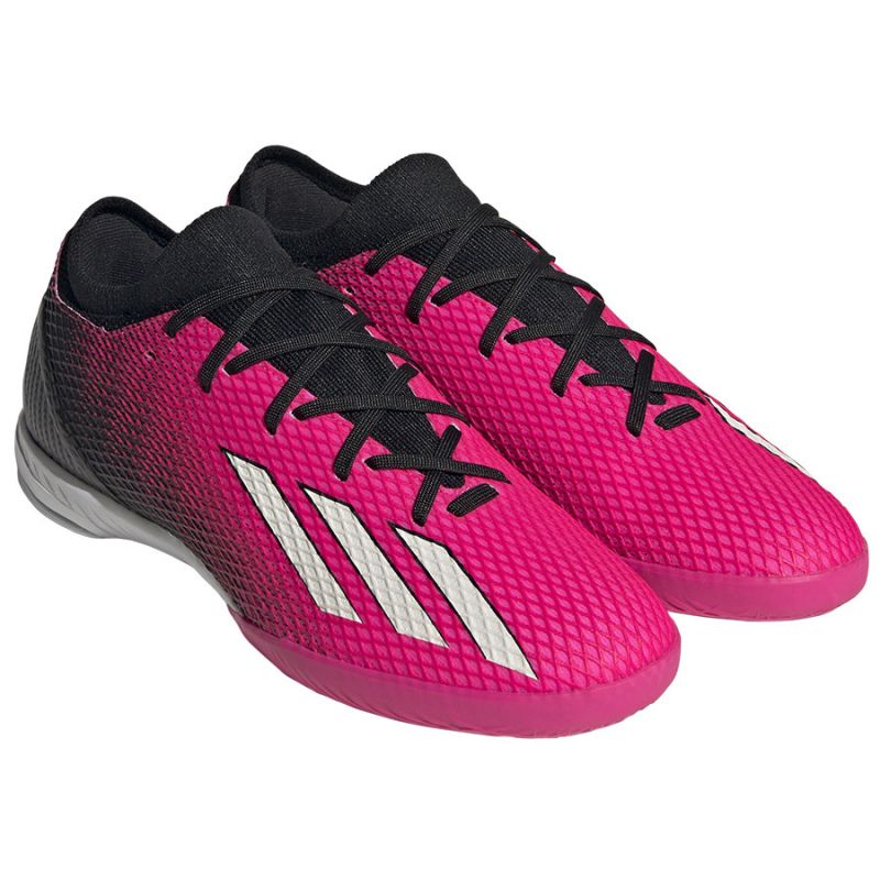 Shoes adidas X Speedportal.3 IN M GZ5068 Footwear/Football Adidas