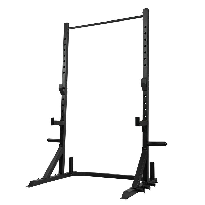 VIRTUFIT POWER RACK WITH PULL-UP BAR In preparation Your Sports Performance