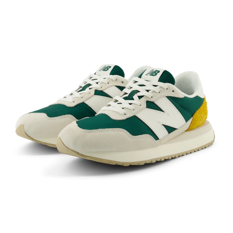 New Balance M MS237RTY sports shoes Footwear/Lifestyle New Balance
