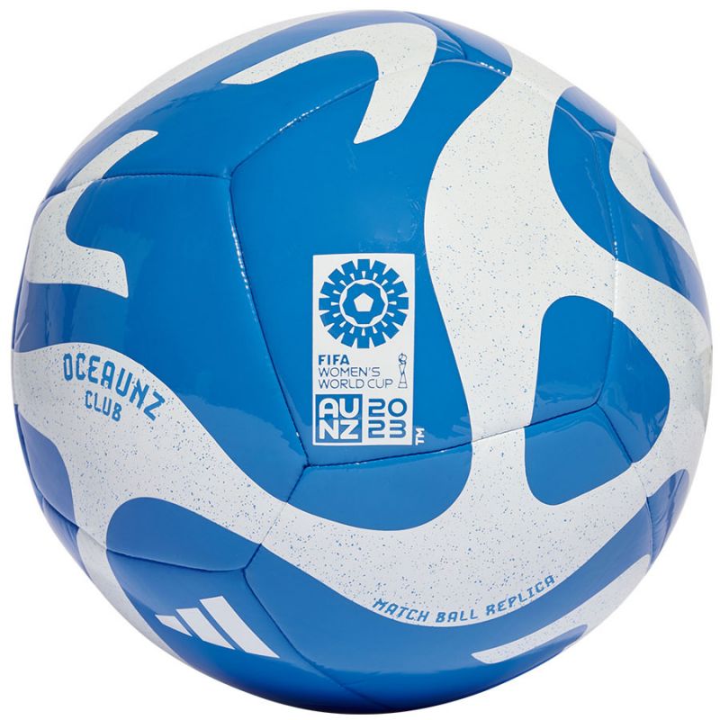 Football adidas Oceanz Club HZ6933 Accessories/Balls/Football Adidas