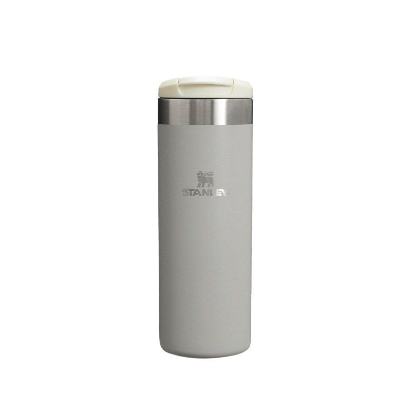 Stanley Aerolight Thermal Mug 470ml, Ash AGD - Produkty/Termosy i kubki termiczne Your Sports Performance