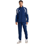 adidas Tiro 26 League Presentation Men's Pants Navy Blue JZ9045