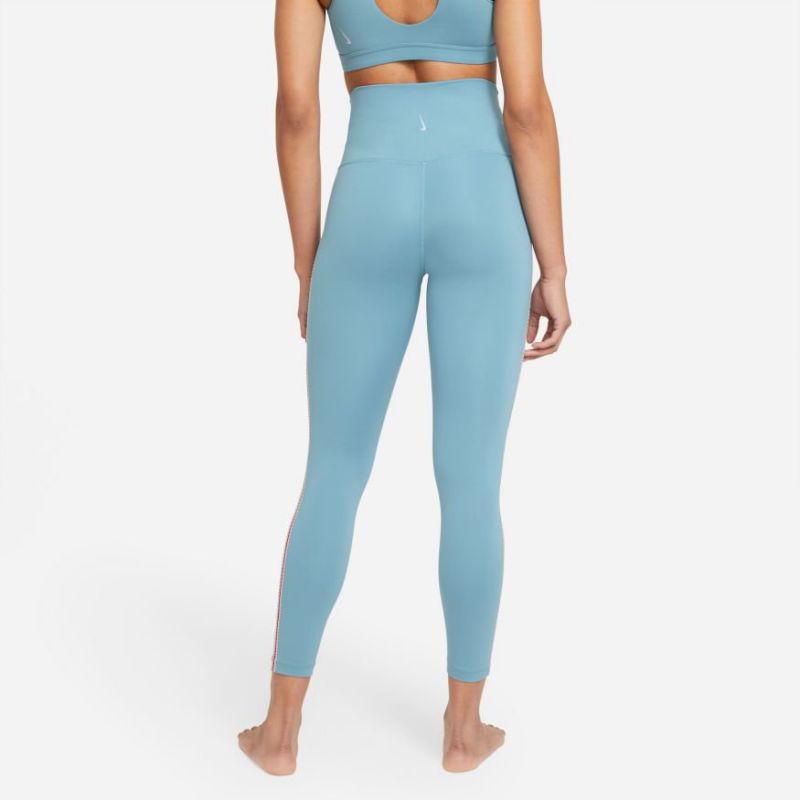 Nike Yoga W leggings DA1037-424 Clothing/Training Nike